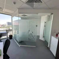 دفتر اختصاصی مدیریتی ویودار|اجارهٔ دفتر کار، اتاق اداری، مطب|تهران, امانیه|دیوار