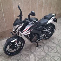 ns200 مدل 1393