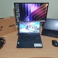 لپ تاپ ایسوس مشابه اکبند