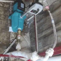 نصب و تعمیرات تخصصی پکیج ، رادیاتور کولر گازی ،|خدمات پیشه و مهارت|مشهد, امامیه (شهرک غرب)|دیوار