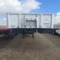 کفی ۲ محور ده پیچ