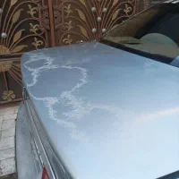 سمند 83 الیکس|خودرو سواری و وانت|قم, آزادگان|دیوار