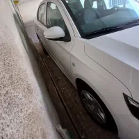 تارا سفید مدل ۱۴۰۰/ بسیار کم کارکرد|خودرو سواری و وانت|همدان, |دیوار