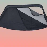 پرده،آفتابگیرعقب،بغل خودروایران خارجی،چینی،وارداتی