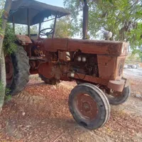 تراکتور