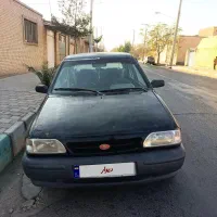 پراید|خودرو سواری و وانت|رفسنجان, |دیوار