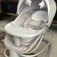 گهواره برقی ماستلا ۱ در ۴