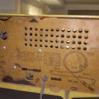 رادیو قدیمی|کلکسیون اشیاء عتیقه|قم, پردیسان|دیوار