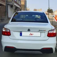 ساینا اس مدل 1402