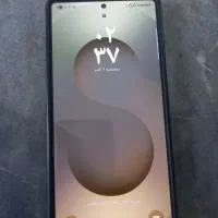 سامسونگ galaxy s25 ultra با حافظهٔ ۲۵۶ گیگابایت