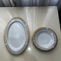 چینی ایرانی پردیس در حد نو