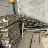 جک ارماتوربندی|مصالح و تجهیزات ساختمان|تهران, قاسم‌آباد|دیوار