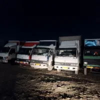 باربری خدمات دهی تمام نقاط تهران . اسباب کشی