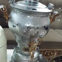سماورتنوره دار