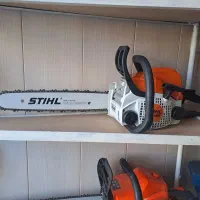 اره اشتیل ۱۸۰|ماشین‌آلات صنعتی|سراب, |دیوار