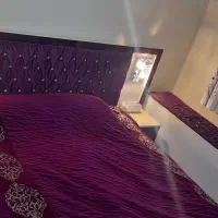 تخت خواب دو نفره