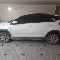 ایکس 22 دنده ای