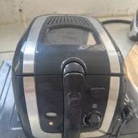 سرخ کن گوسونیک