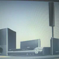 سینما خانواده سونی مدل DAV-DZ570
