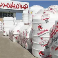 مخزن پلی اتیلن،مخزن آب، مخزن تک لایه و سه لایه