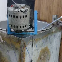 فروش وسایل لبنیات به دلیل تغییر شغل|فروشگاه و مغازه|بومهن, |دیوار