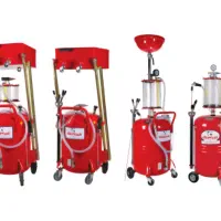 ساکشن روغن کش موتور