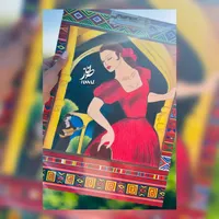 مربی رقص و هنر هستیم