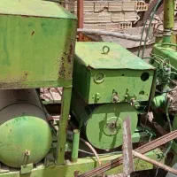 ژنراتور برق ۴۰ کاوا