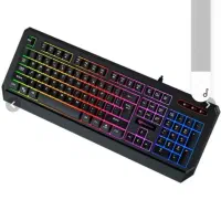 کیبورد|قطعات و لوازم جانبی رایانه|کرج, ساسانی (قلمستان)|دیوار