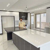 نصب صفر تا صد کابینت و کمد دیواری