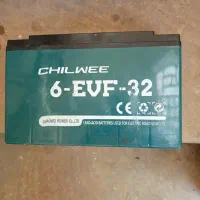 باطری ۳۲آمپر۱۲ولت