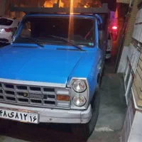 نیسان بار وانت باربری حمل نقل کارگر اثاث کشی تلفنی|خدمات حمل و نقل|قم, باسکول|دیوار