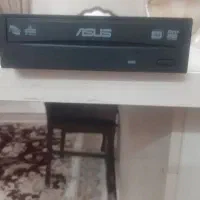 دی وی دی رایتر ایسوس