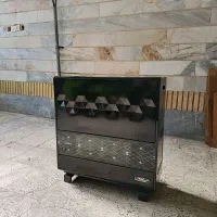 بخاری نیک کالا