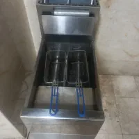 سرخ کن
