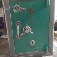 فروش گاوصندوق و فن صنعتی
