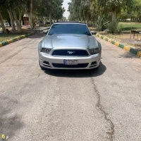 فورد موستانگ، مدل ۲۰۱۴ کروک
