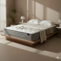 مشاوره تخصصی انتخاب تشک رویال پارس