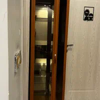 ویترین ۵ طبقه ی پشت آینه ای|بوفه، ویترین، کنسول|تهران, آذربایجان|دیوار