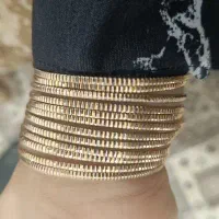 مقداری طلای بدون اجرت نو|جواهرات|قم, امامزاده ابراهیم|دیوار