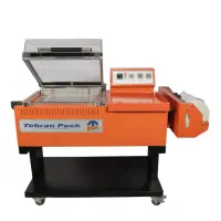 دستگاه شیرینک کابین دار|ماشینآلات صنعتی|پردیس, کمرد|دیوار