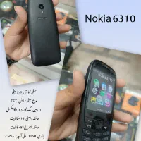 Nokia 6310