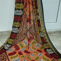 چند قواره پارچه مجلسی|لباس|آبدانان, |دیوار