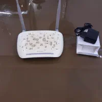 فروش مودم +ADSL2 استوک مخابرات و شرکتی|مودم و تجهیزات شبکه|تهران, نیروی هوایی (پیروزی)|دیوار