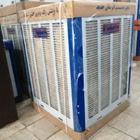 کولر 7500 8000 جنرال ورق سنگین موتوژن مسی کم مصرف|کولر آبی|قم, سراجه|دیوار