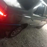 پژو 405  مدل 1380 موتور 2000 در حد|خودرو سواری و وانت|بندرعباس, |دیوار