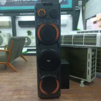 اسپیکر گرین|سیستم صوتی خانگی|زنجان, |دیوار