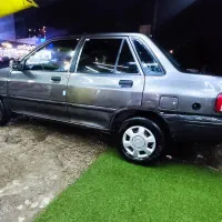 پراید131مدل90|خودرو سواری و وانت|لاهیجان, انقلاب|دیوار