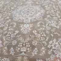 فرش 9متری
