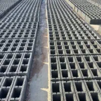 بلوک 15*50 تحویل پاکار